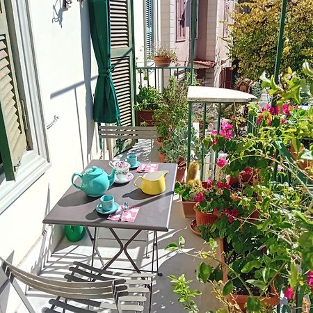 Bed & Breakfast Da Monica Roma Esterno foto